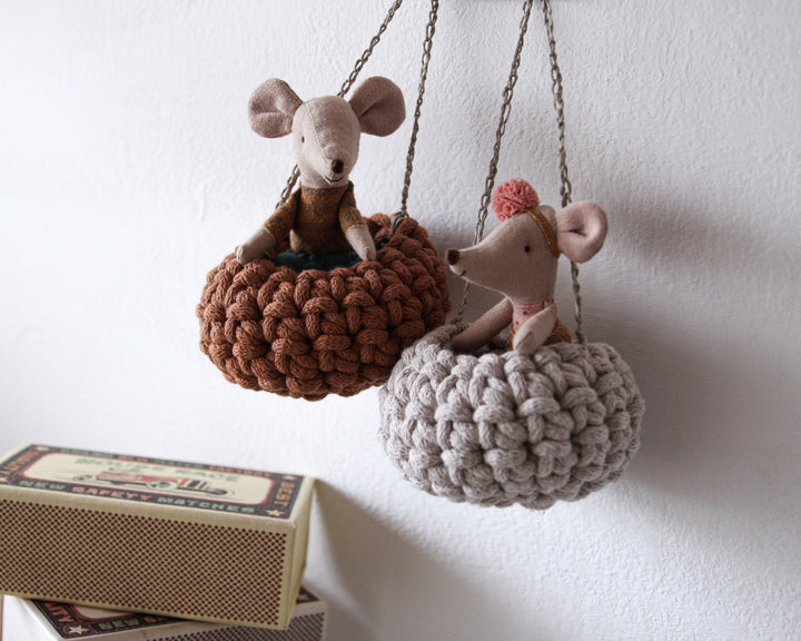 Hanging Nest - Zuri House
