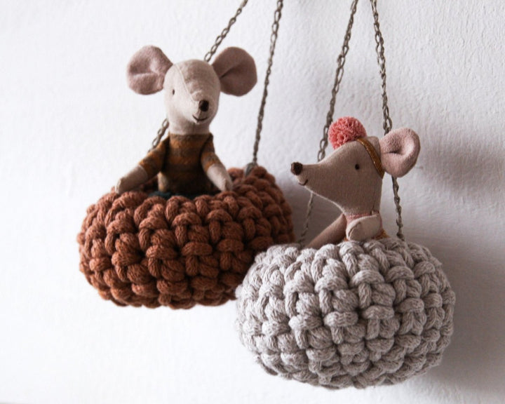 Hanging Nest - Zuri House