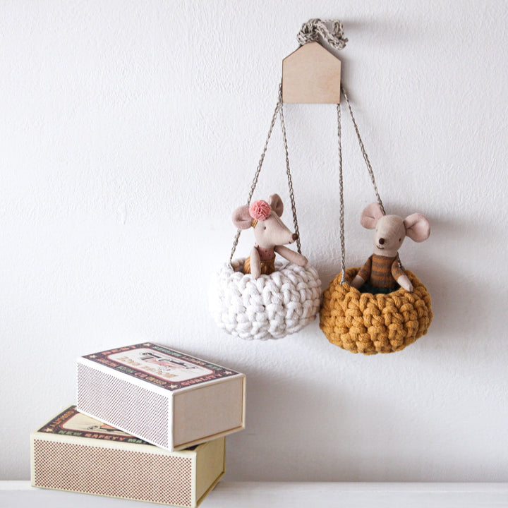 Hanging Nest - Zuri House