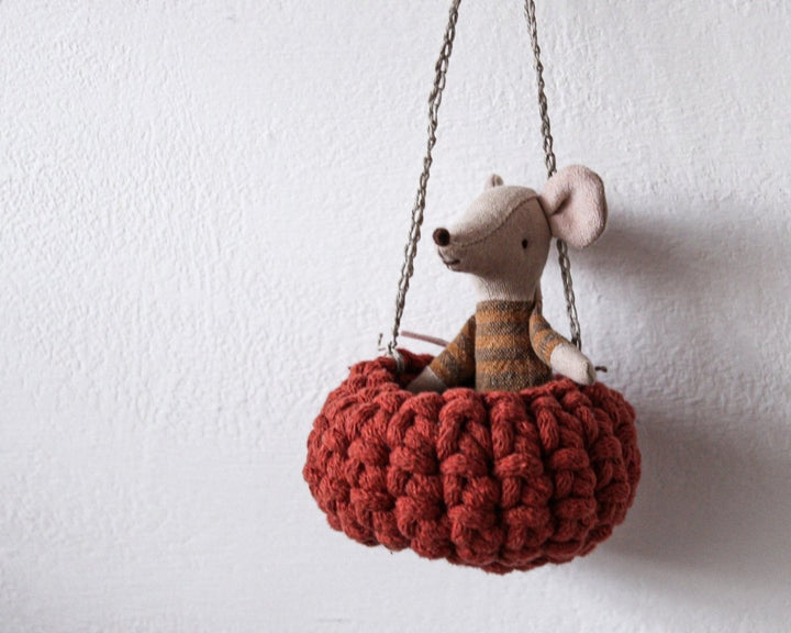 Hanging Nest - Zuri House