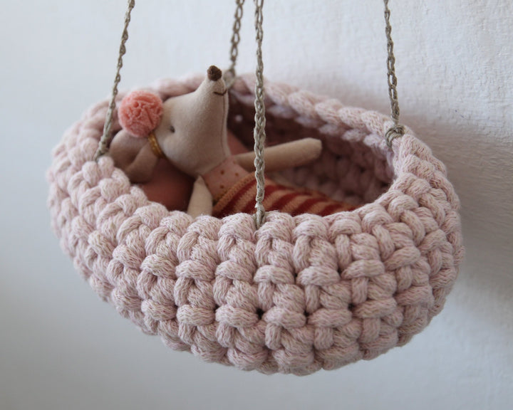 Hanging Twin Nest - Zuri House