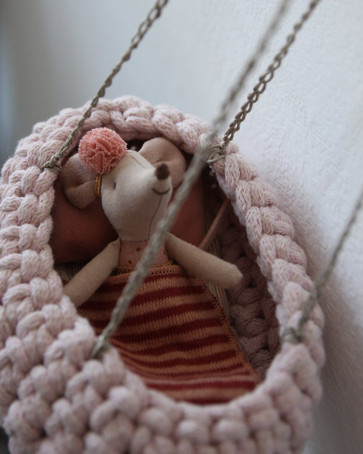 Hanging Twin Nest - Zuri House