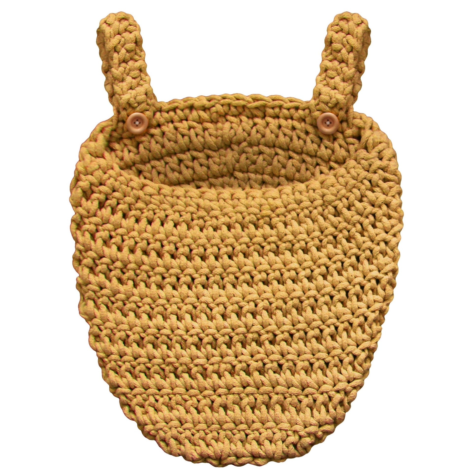 Large organiser MUSTARD - Zuri House