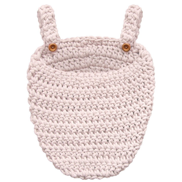 Large organiser POWDER PINK - Zuri House