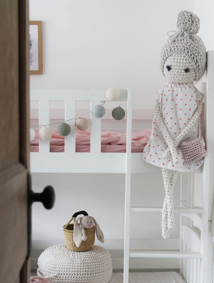 LIV Doll - Zuri House