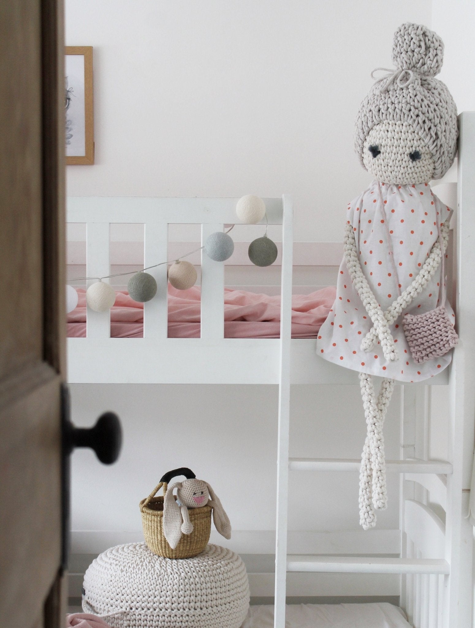 LIV Doll - Zuri House