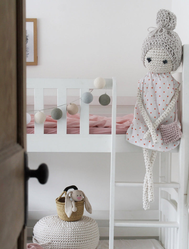 LIV Doll - Zuri House