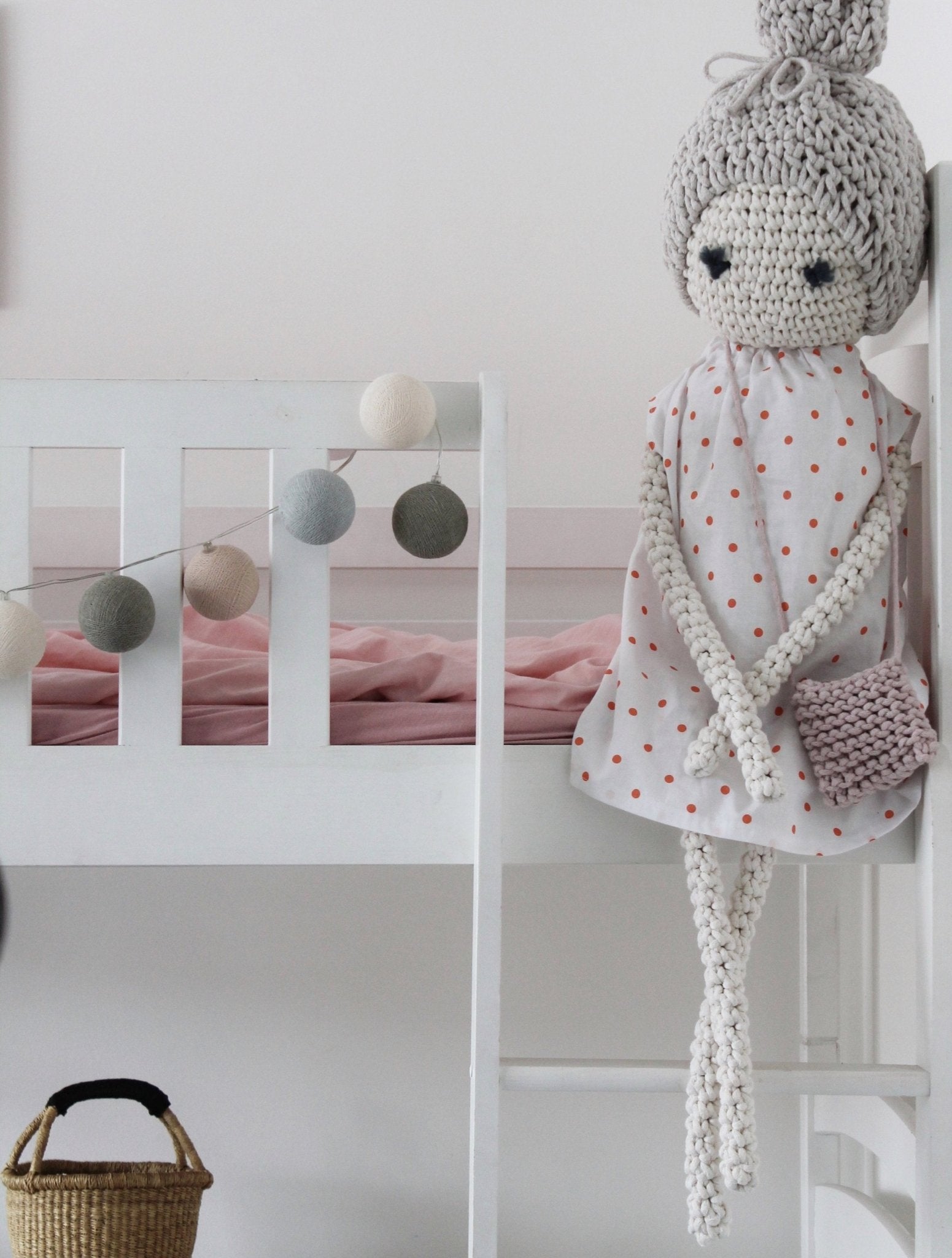 LIV Doll - Zuri House