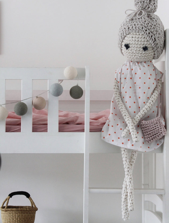 LIV Doll - Zuri House