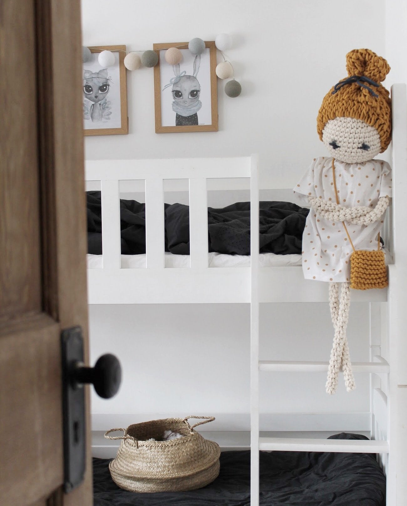LOLA Doll - Zuri House
