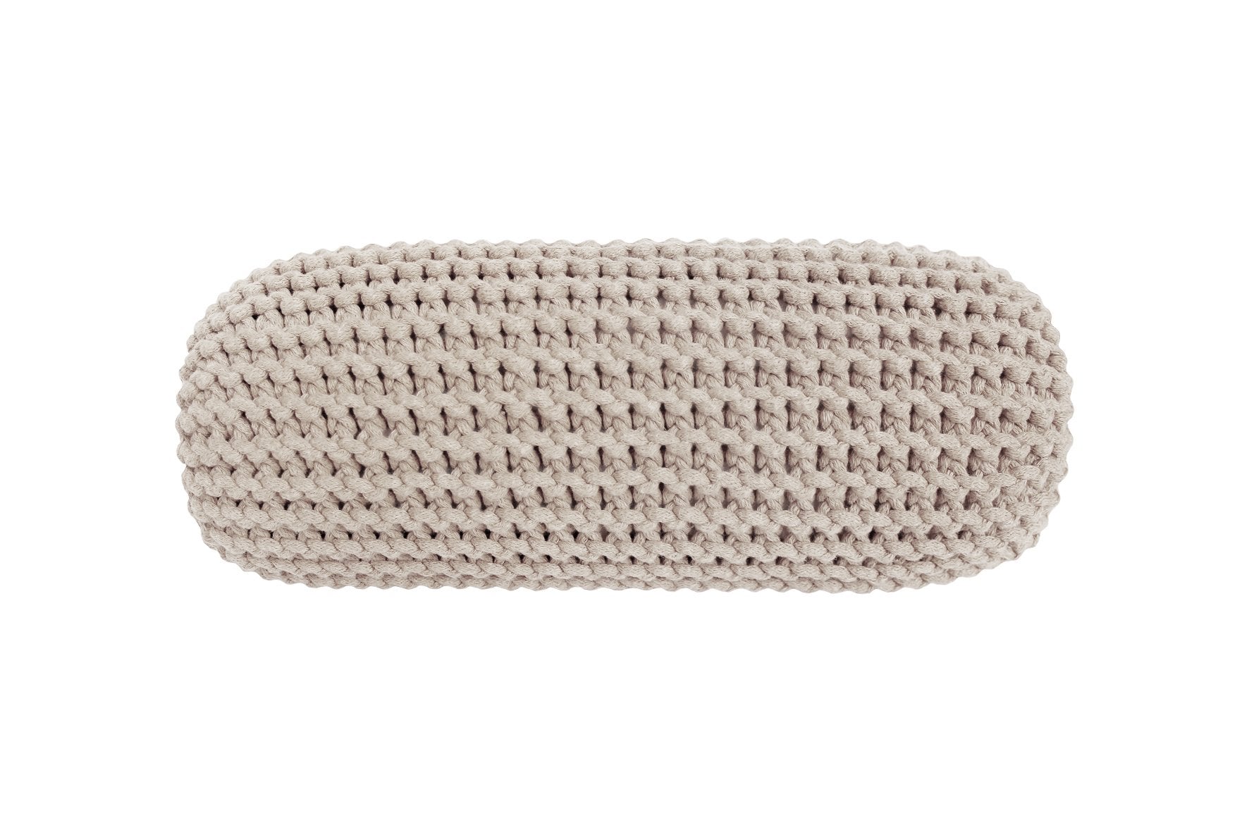 Neck cushion BEIGE - Zuri House