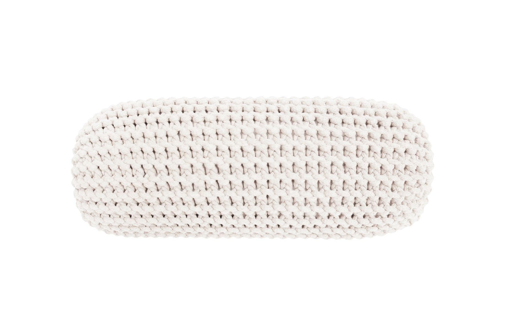 Neck cushion IVORY - Zuri House