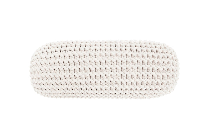Neck cushion IVORY - Zuri House