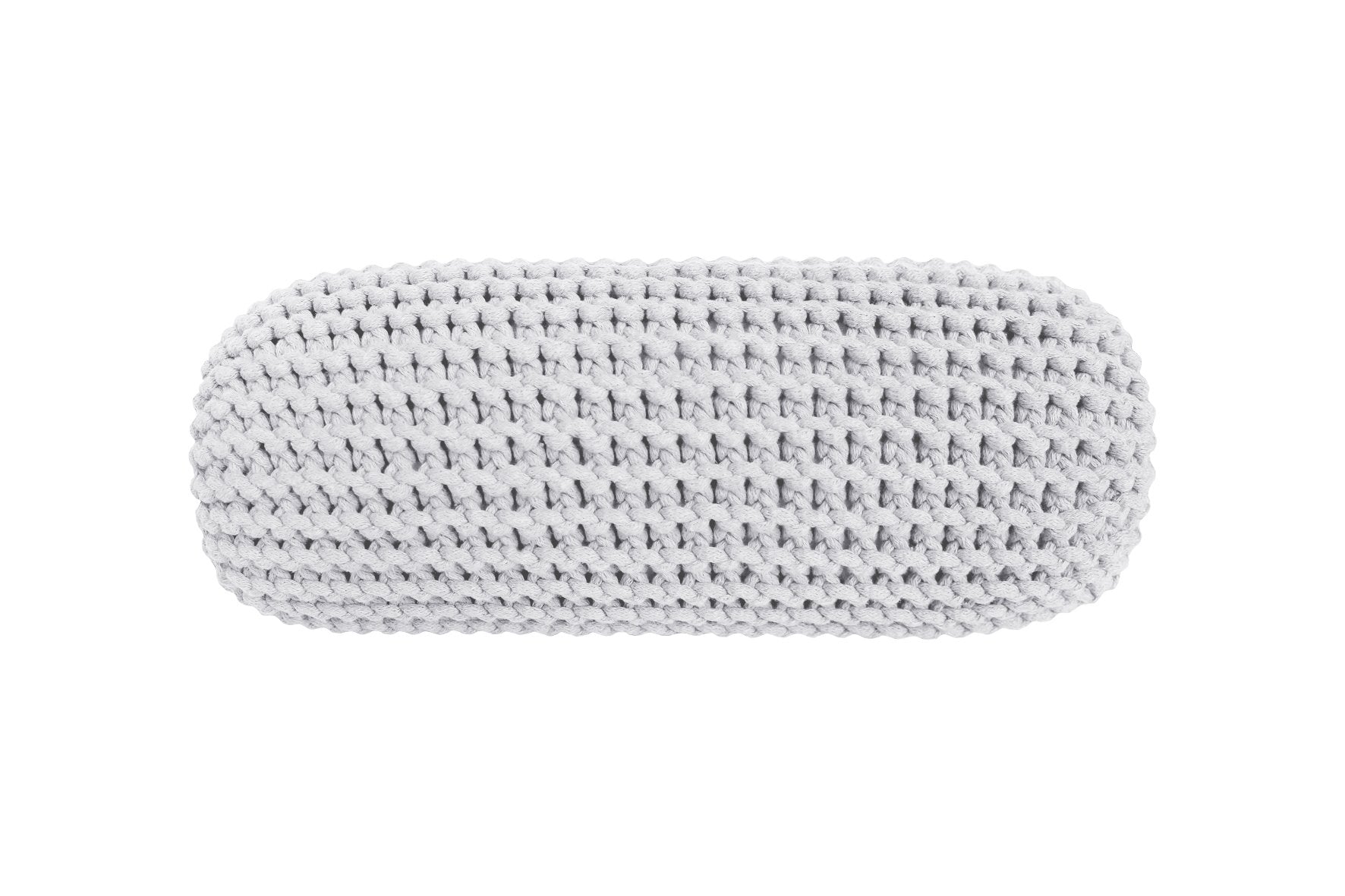 Neck cushion LIGHT GREY - Zuri House