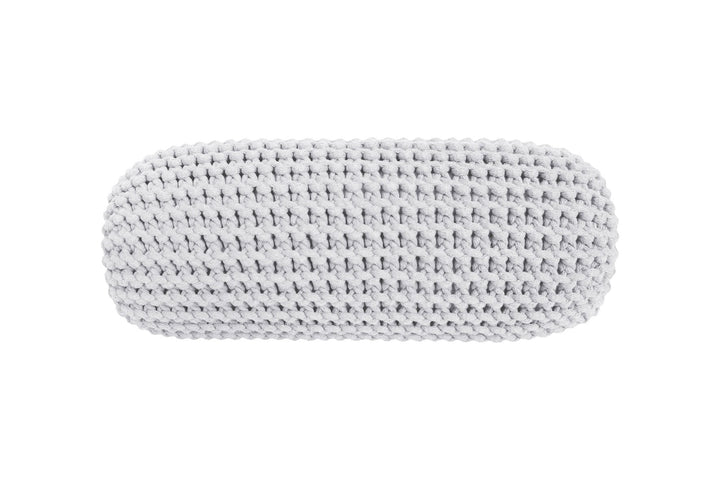 Neck cushion LIGHT GREY - Zuri House