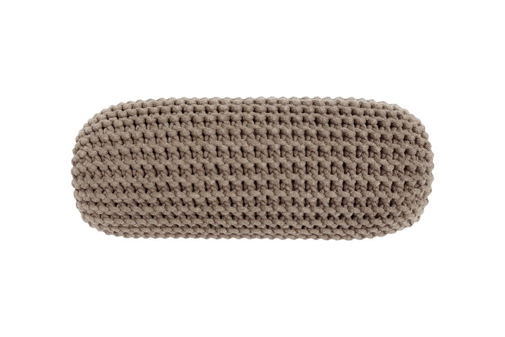 Neck cushion MOCHA - Zuri House