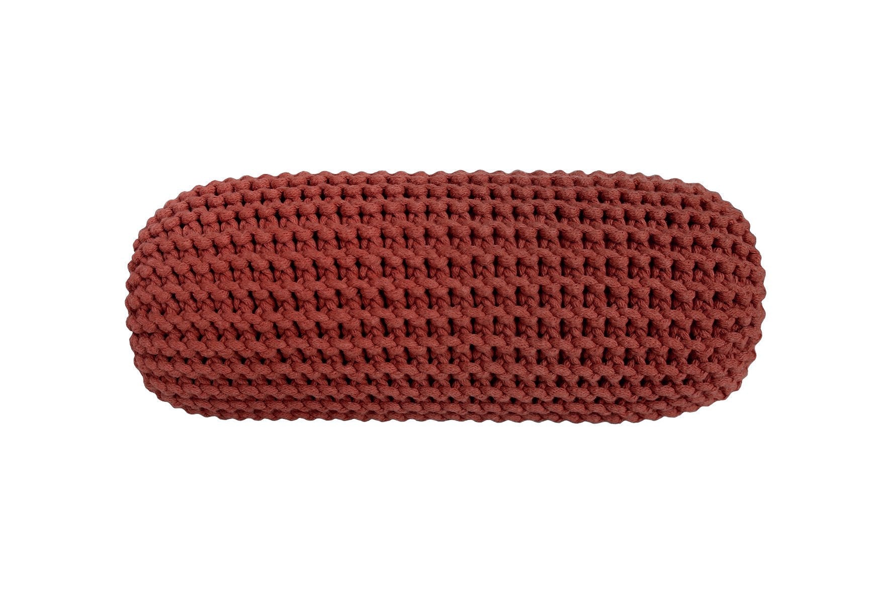 Neck cushion TERRACOTTA - Zuri House