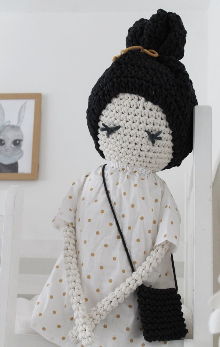 POLA Doll - Zuri House