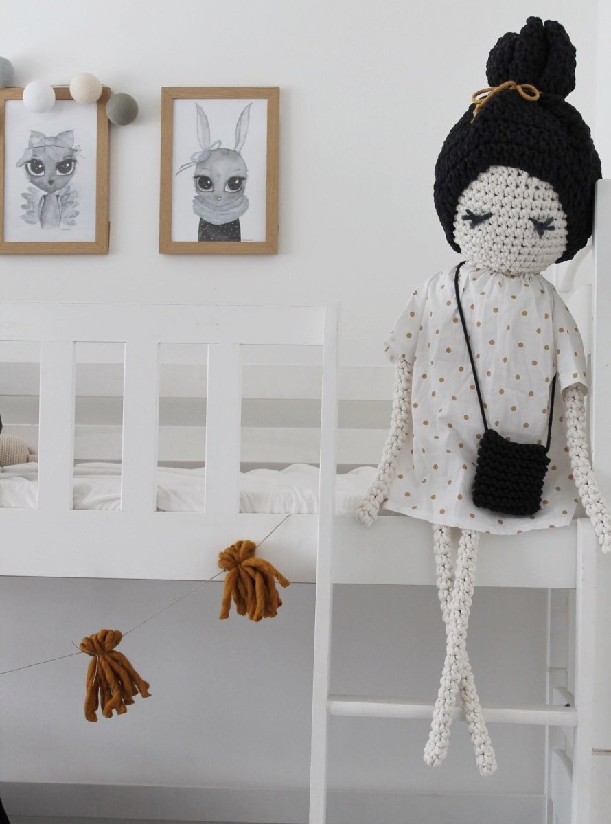 POLA Doll - Zuri House