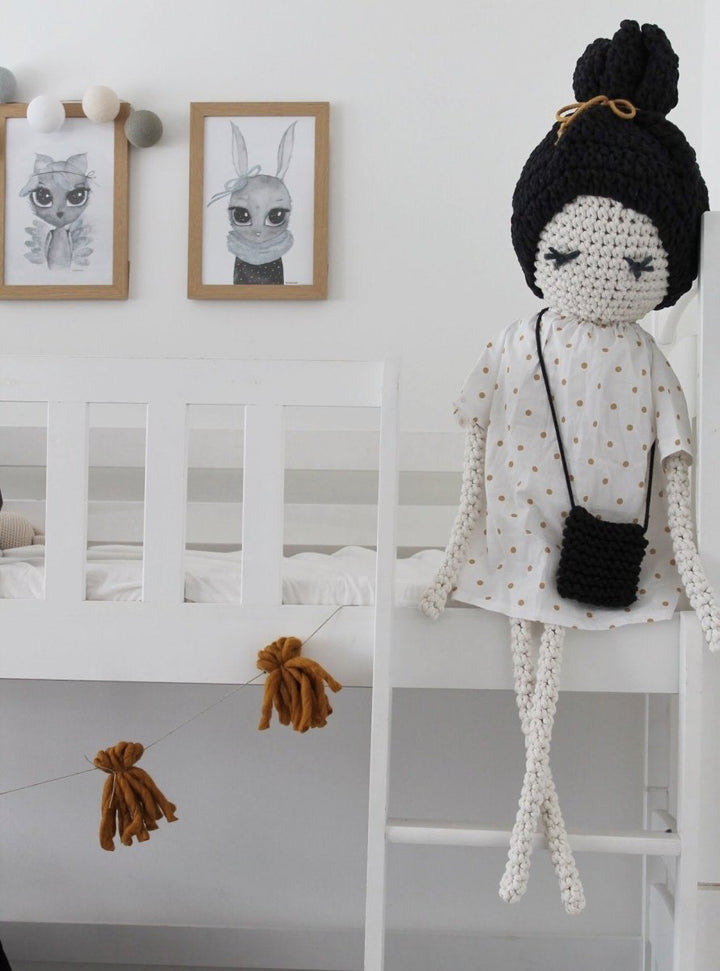POLA Doll - Zuri House