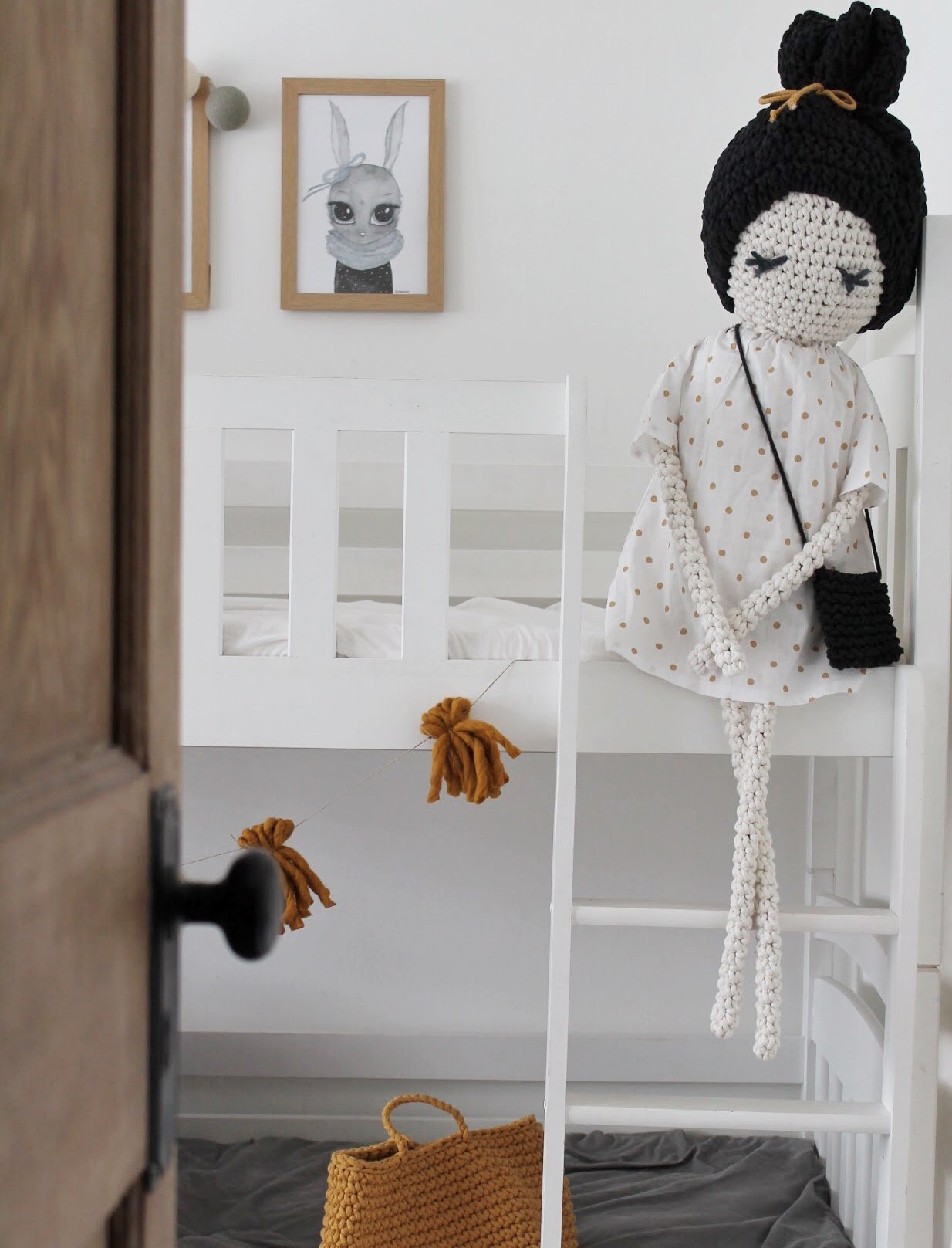 POLA Doll - Zuri House