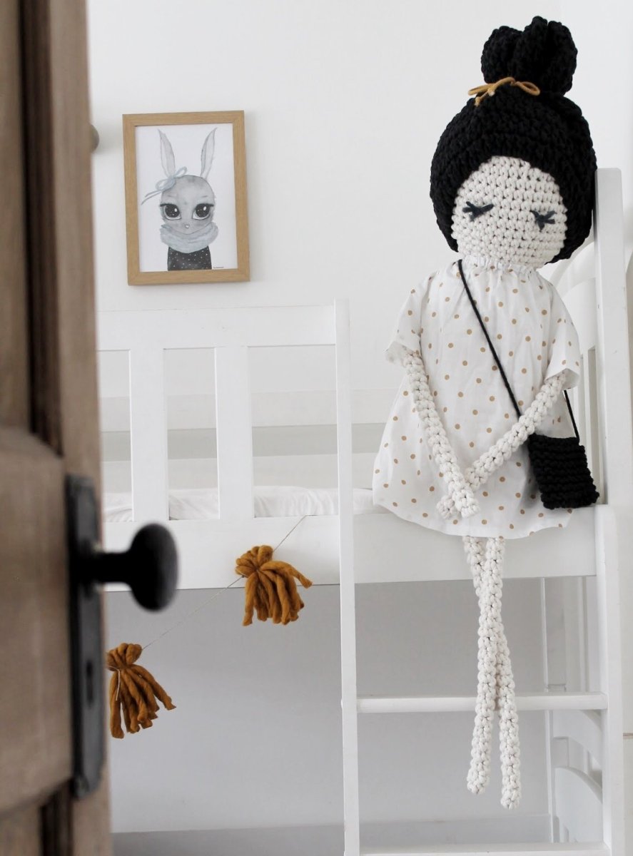 POLA Doll - Zuri House