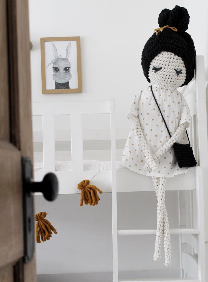 POLA Doll - Zuri House