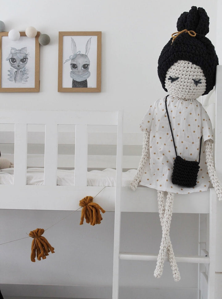 POLA Doll - Zuri House