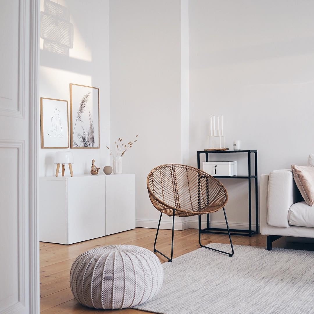 POUFFES REFFILING SERVICE - Zuri House