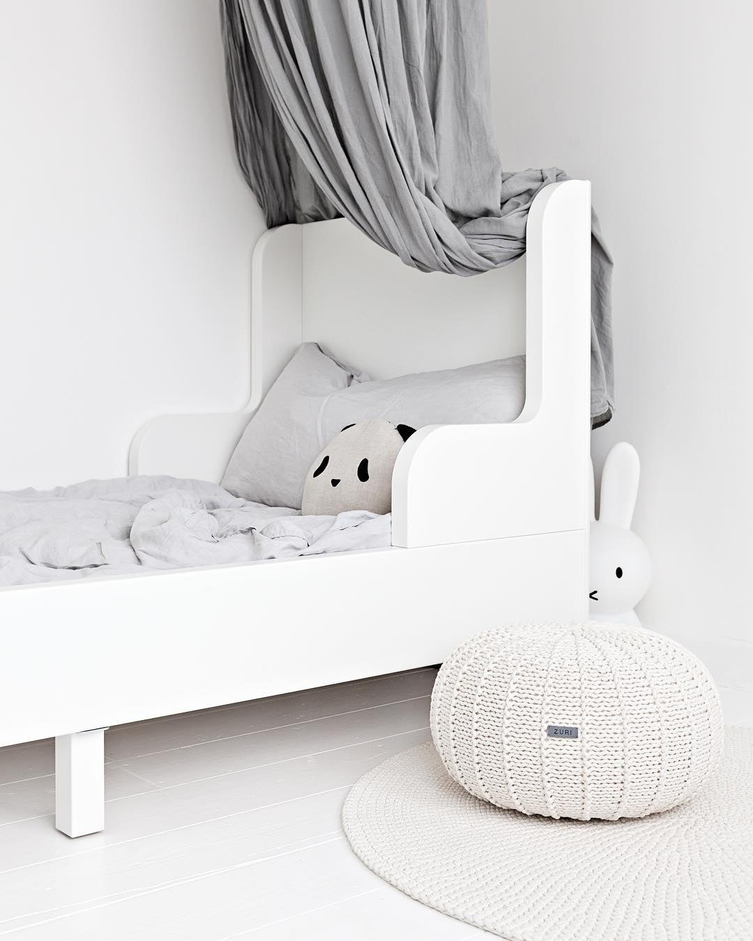 POUFFES REFFILING SERVICE - Zuri House