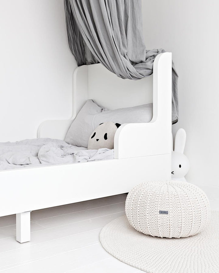 POUFFES REFFILING SERVICE - Zuri House