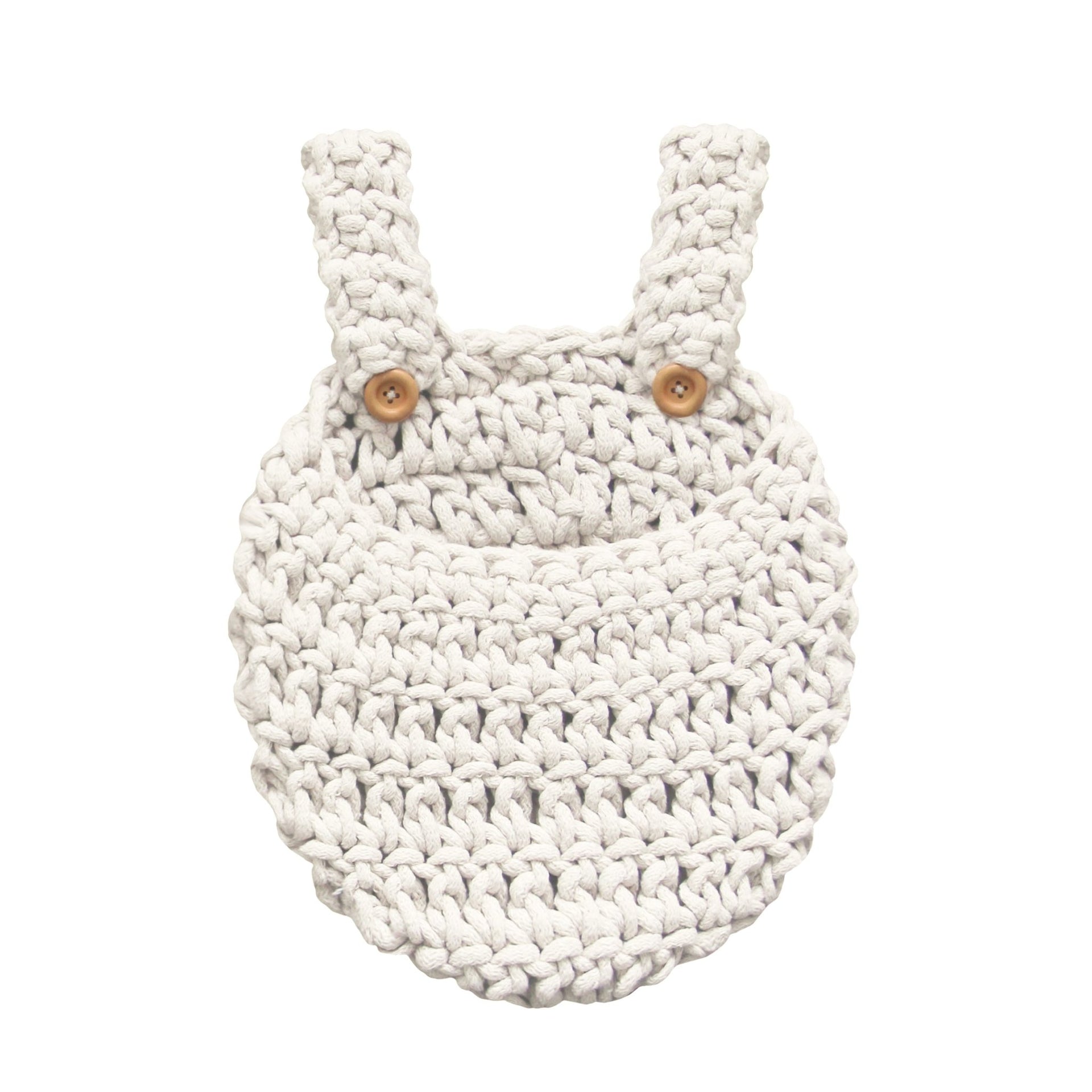 Small organiser IVORY - Zuri House