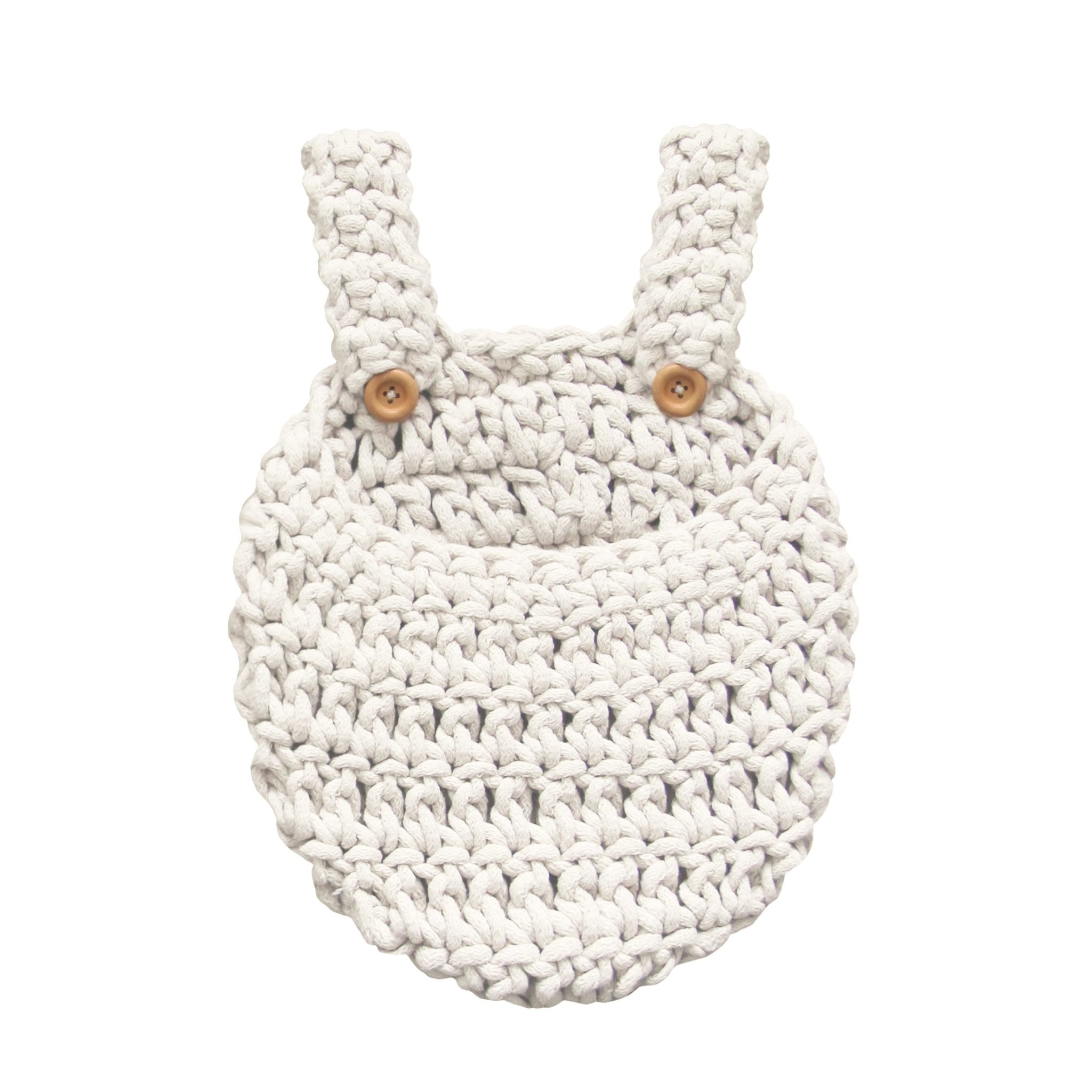 Small organiser IVORY - Zuri House