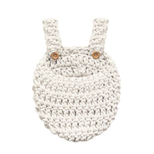 Small organiser IVORY - Zuri House