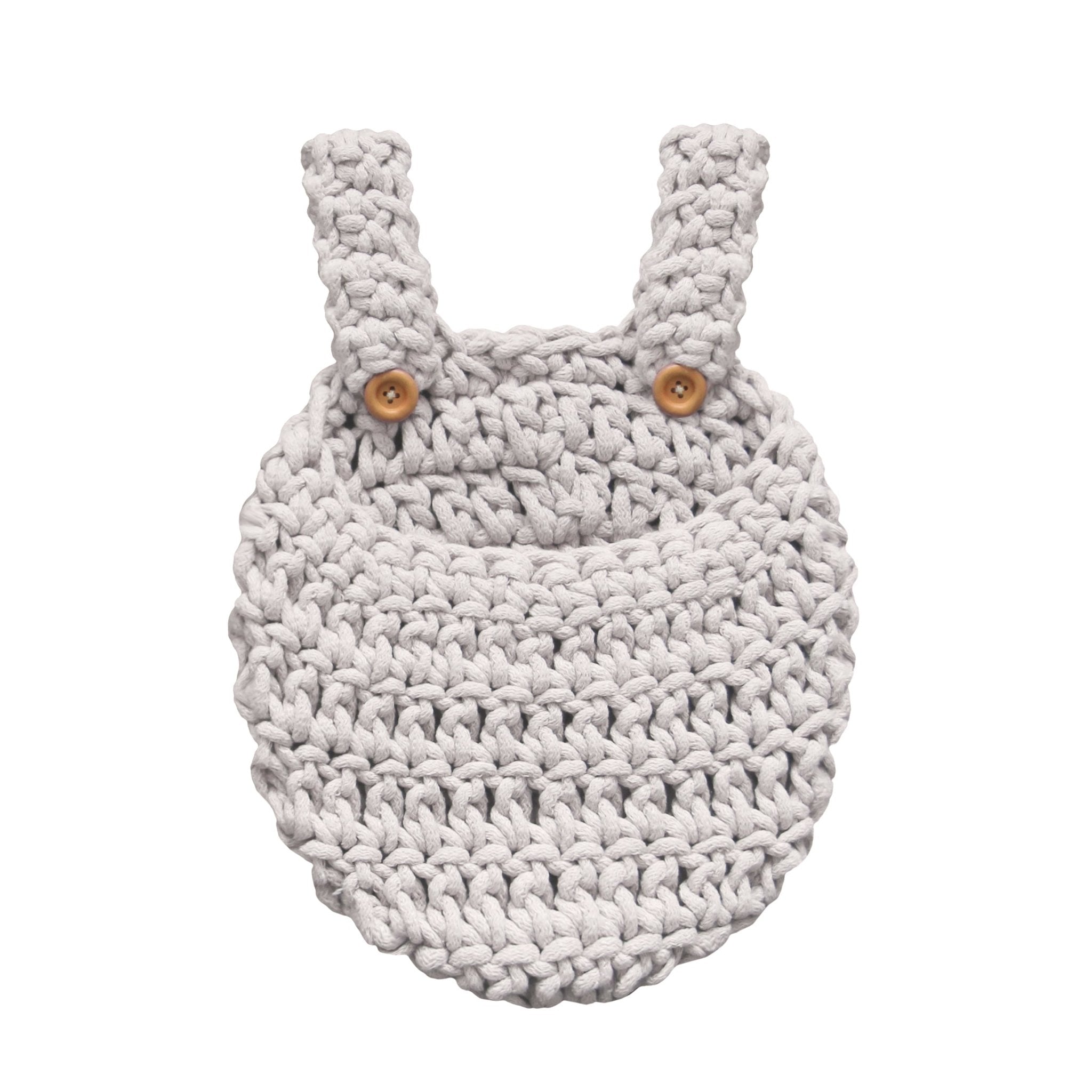 Small organiser OATMEAL - Zuri House