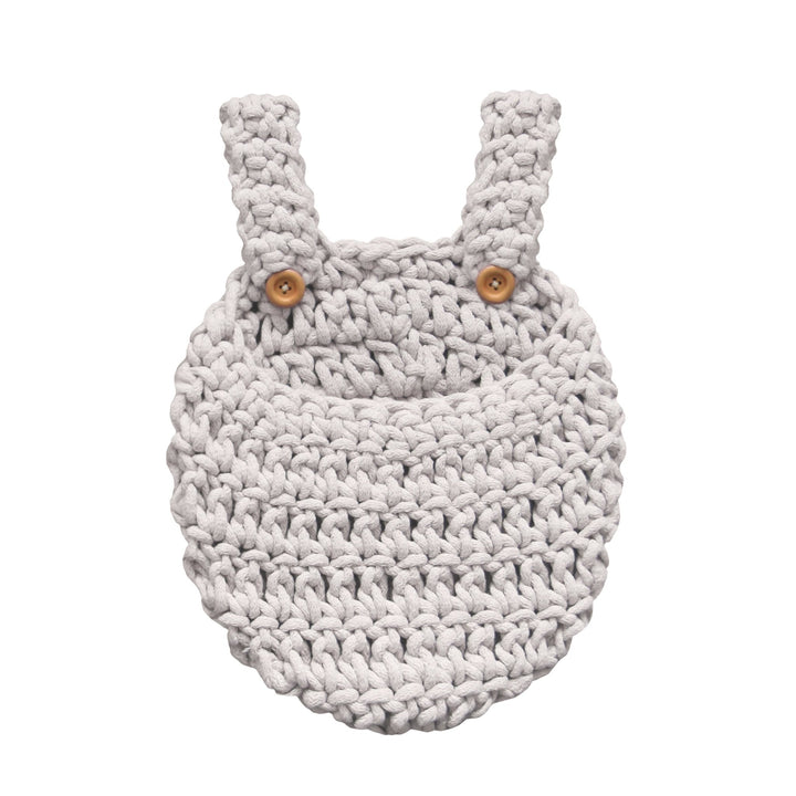 Small organiser OATMEAL - Zuri House