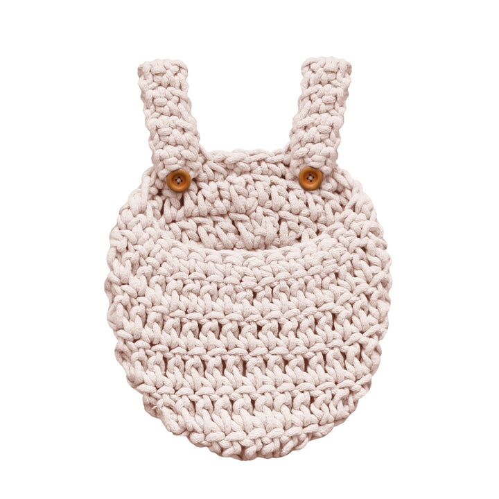 Small organiser POWDER PINK - Zuri House