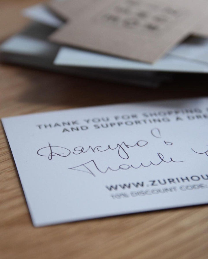 Support Ukraine! - Zuri House