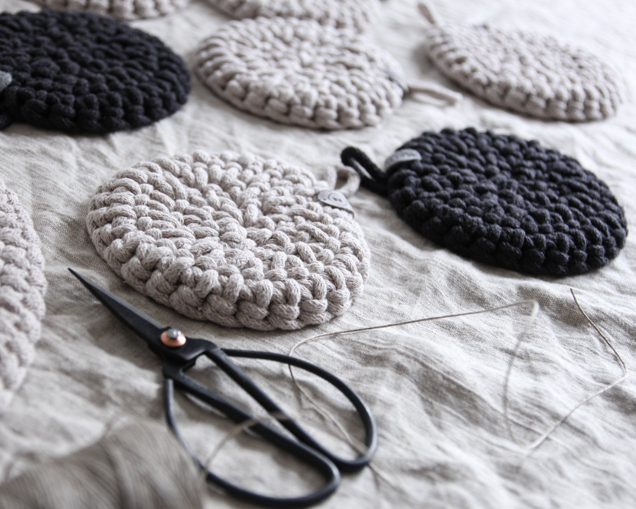 Table placemats | Coasters - Zuri House