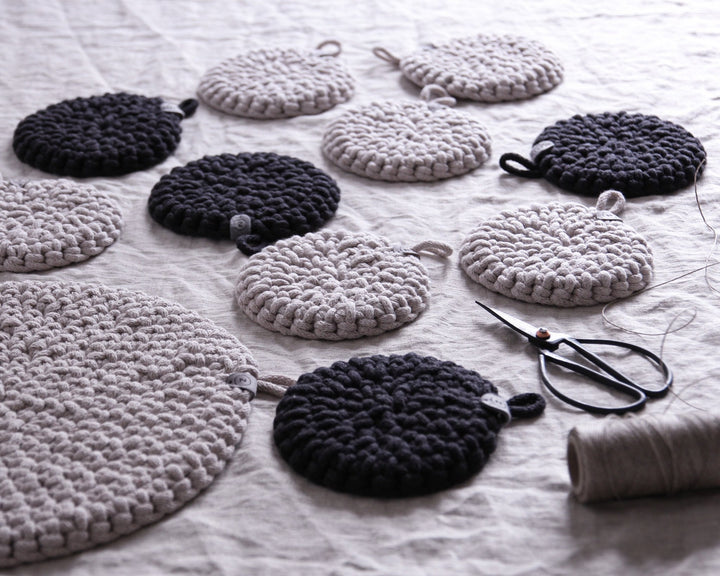 Table placemats | Coasters - Zuri House